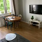 Zygmuntowska Apartament