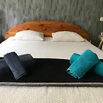 Apartament Zygmuntowska