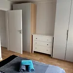 Zygmuntowska Apartament *