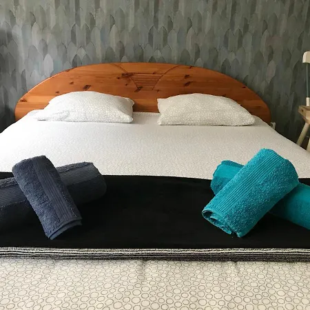 Apartament Zygmuntowska