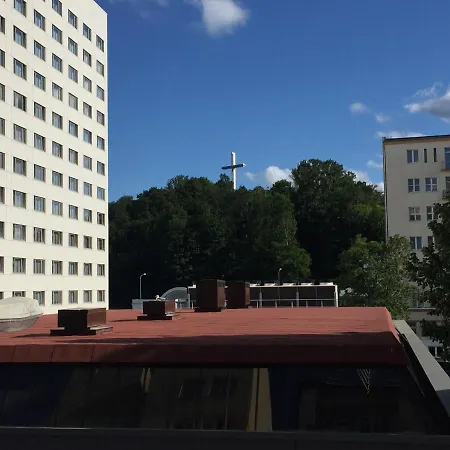 Zygmuntowska Διαμέρισμα Γκντίνια