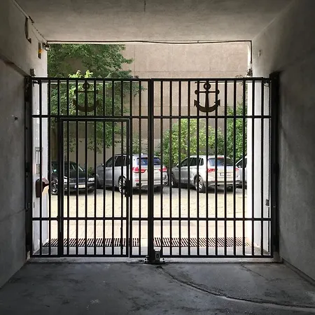 Zygmuntowska Apartament Gdynia