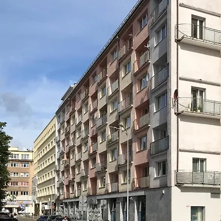 Zygmuntowska Apartament