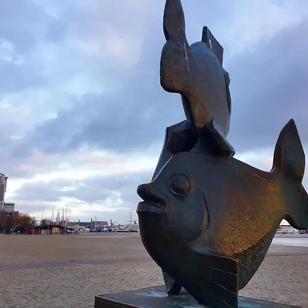 Zygmuntowska * Γκντίνια