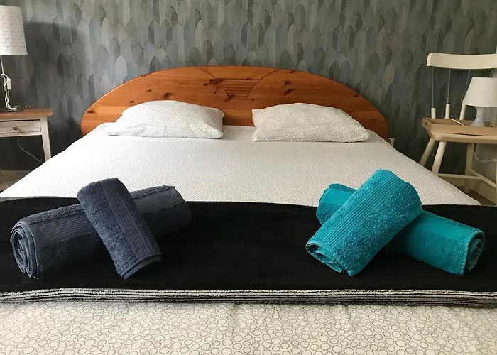 Apartmán Zygmuntowska